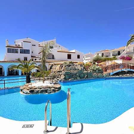 Capistrano Village Boutique By Casasol Nerja Exterior foto