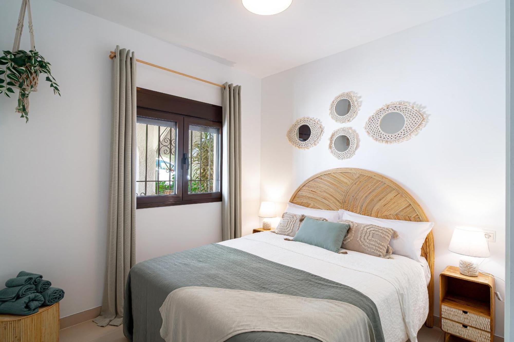 Capistrano Village Boutique By Casasol Nerja Exterior foto