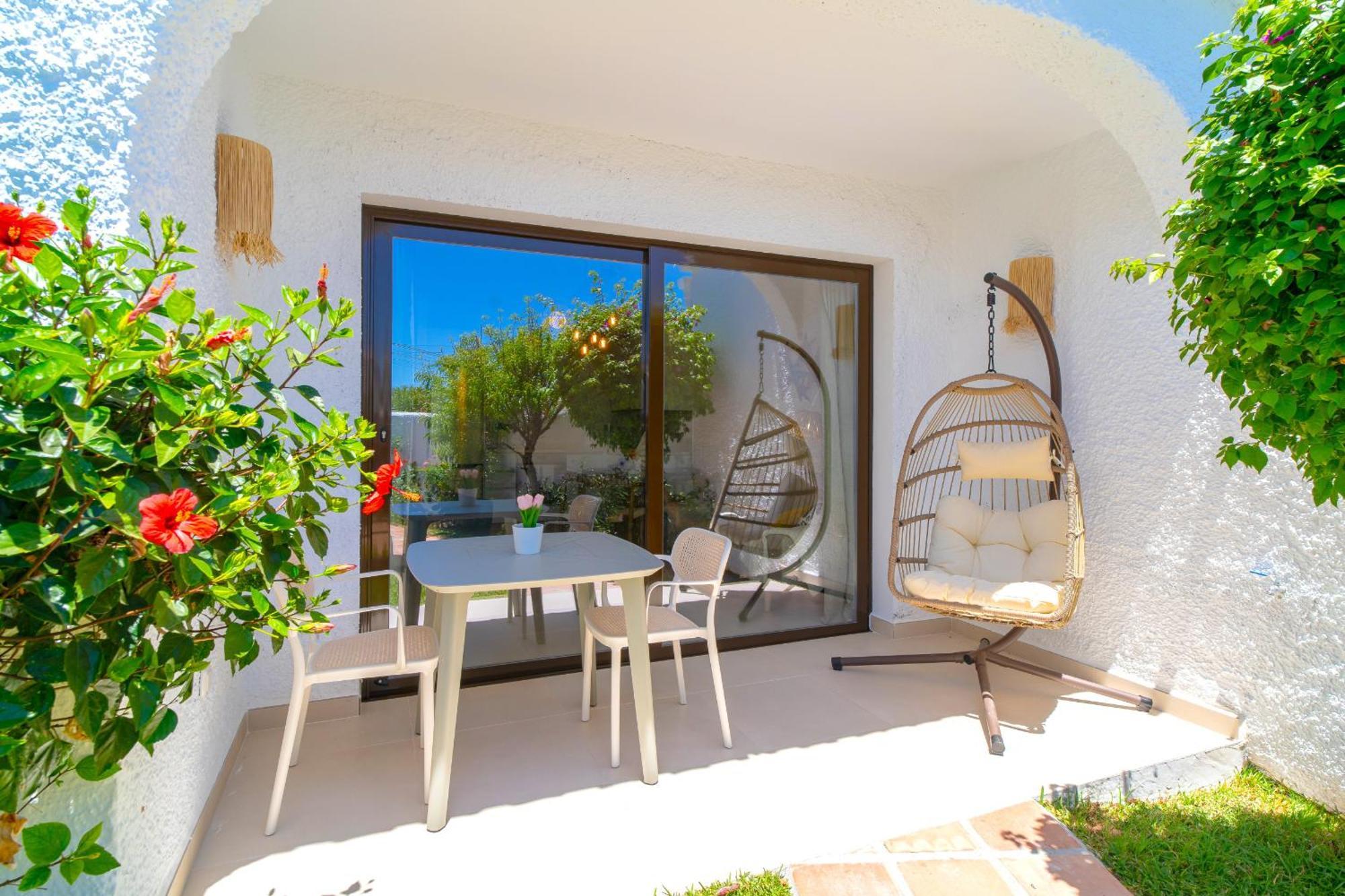 Capistrano Village Boutique By Casasol Nerja Exterior foto
