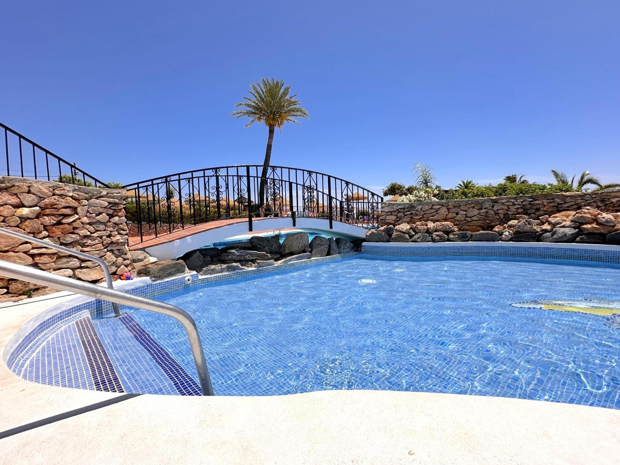 Capistrano Village Boutique By Casasol Nerja Exterior foto